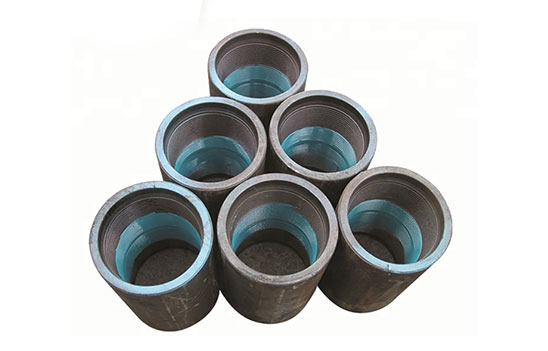 Tubing and Casing Coupling