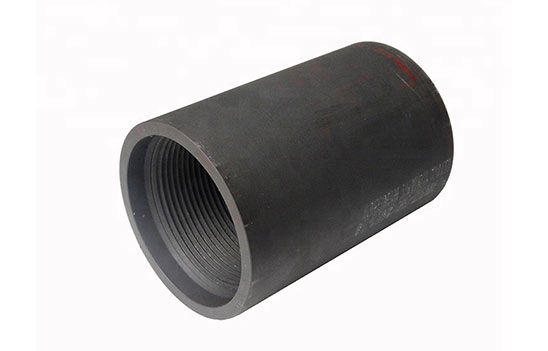 Tubing and Casing Coupling