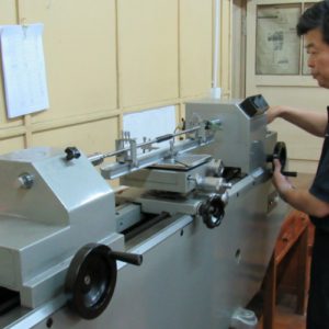Length measuring equipment(2m)