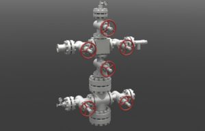 conventional-hermal-recovery-wellhead-and-x-mas-tree