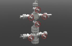 conventional-hermal-recovery-wellhead-and-x-mas-tree