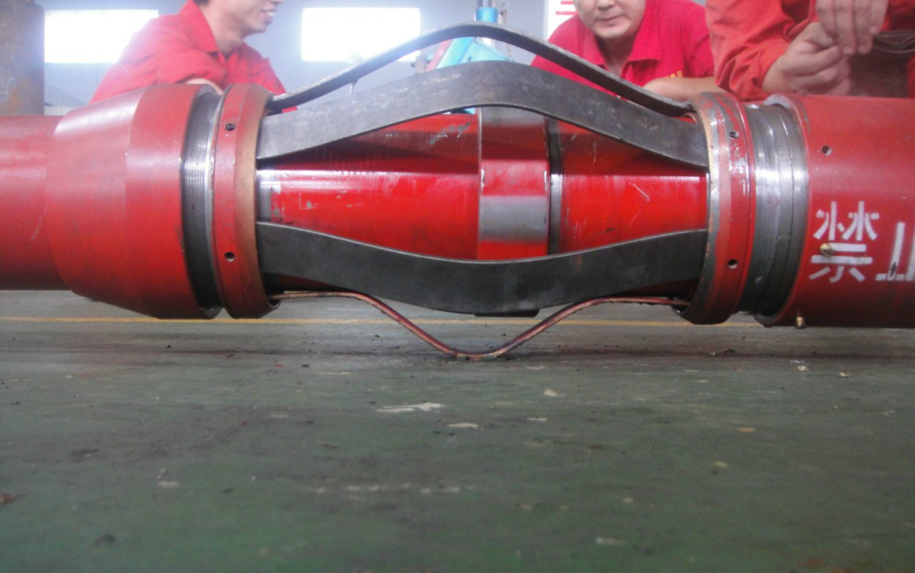SJ Centralizers Oil and Gas,Viriable Centralizer Manufacturer