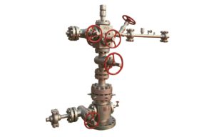 bop-steam-injection-and-oil-recovery-integration-wellhead