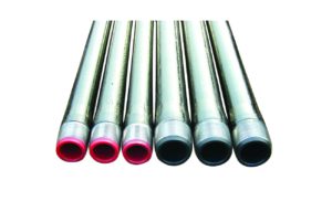 HDPE/EXPE Liner tubing
