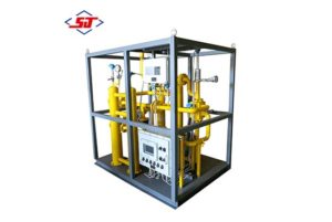 multiphase flow meter
