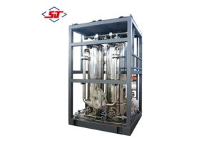 multiphase flow meter